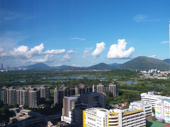 香港悦品天秀酒店優惠