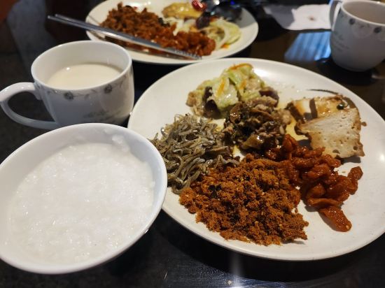 喬苑飯店優惠