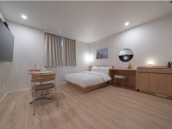 Ilsan Tanhyeon Dream Castle 쿠폰