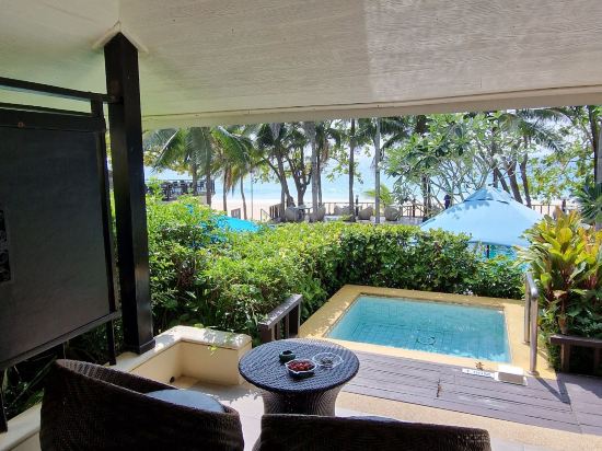 安達曼白色海灘度假酒店（SHA Extra Plus）優惠