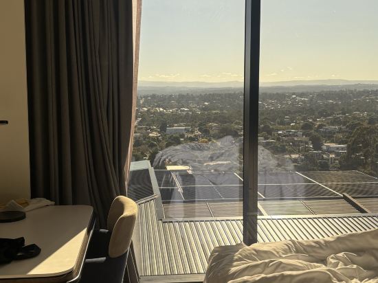 墨爾本唐卡斯特美居酒店優惠