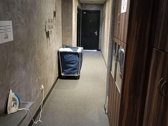 梳邦9號廣場酒店優惠