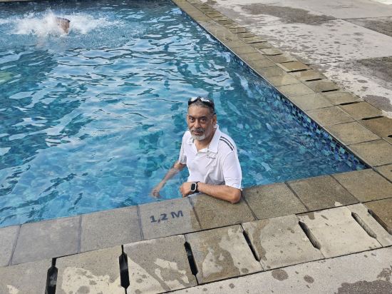 大阿斯頓格羅夫套房酒店優惠