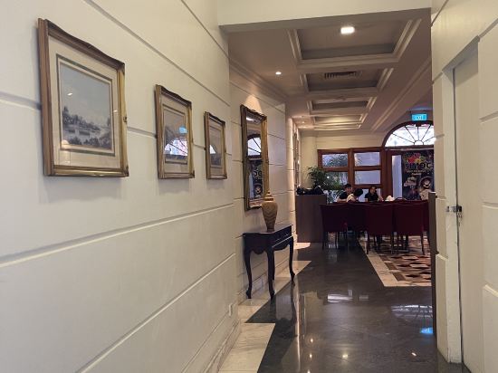 新加坡悅樂雅柏飯店 - 遠東集團優惠