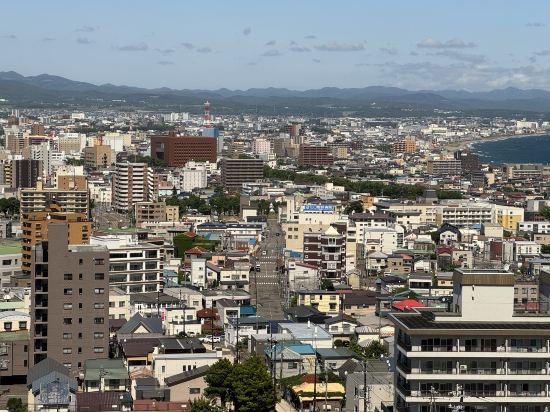 東橫INN-北海道函館站前朝市優惠