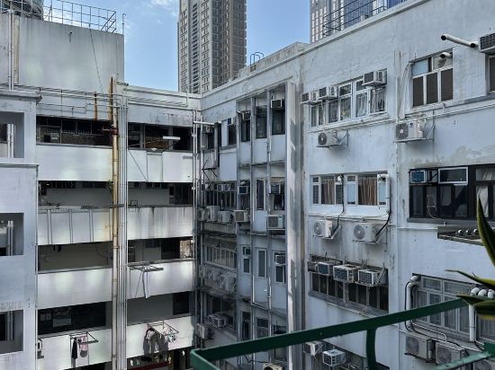 香港珍珠賓館優惠