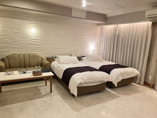 ホテルアルプス - 大人専用 クーポン