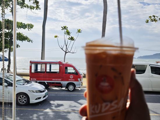 布吉芭東海濱酒店 （SHA Extra Plus）優惠