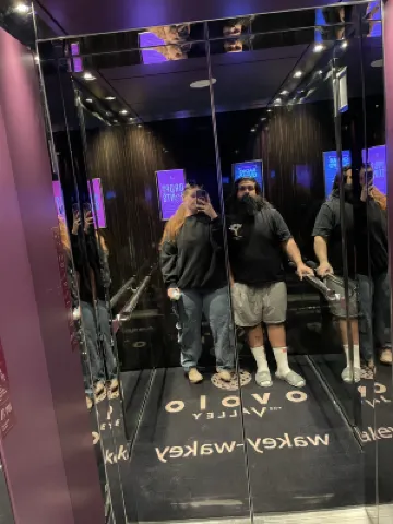 Ovolo Brisbane Fortitude Valley, a Wyndham Hotel Photos