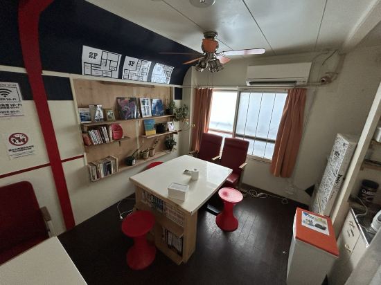 高松ゲストハウス BJ ステーション クーポン