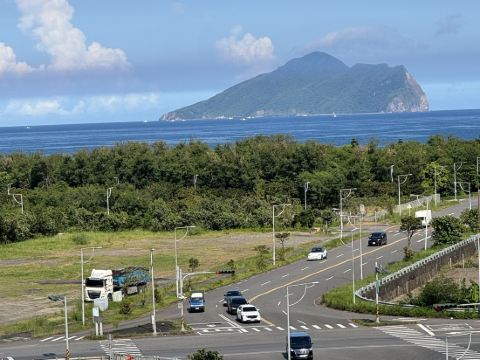 蘭陽烏石港海景酒店優惠
