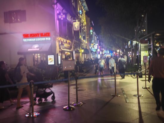 明古連酒店-香港街 （Staycation Approved）優惠