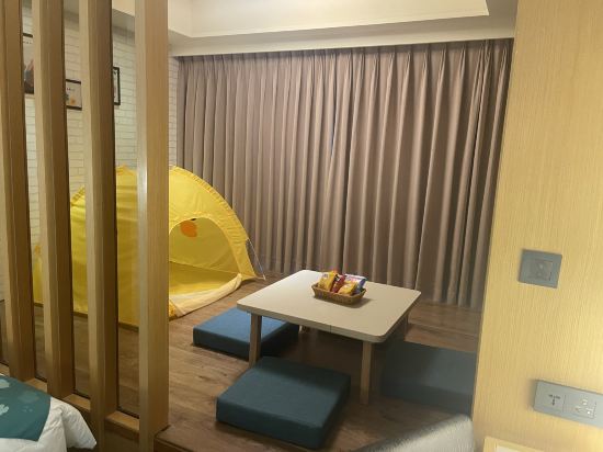 福容大飯店麗寶樂園優惠