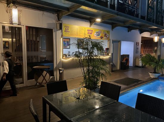 現代奇坎迪瑞士貝爾旅店優惠