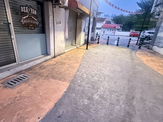 吉隆坡特瑞商務酒店優惠