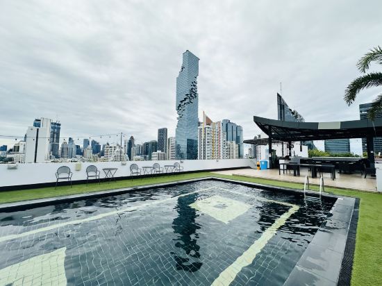 西隆富麗華酒店（原西隆尤尼可大酒店）優惠