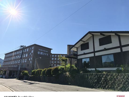 富士河口湖大橋東橫 INN優惠