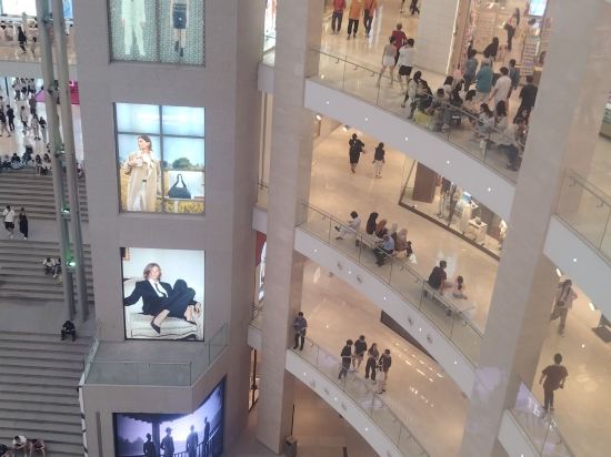 吉隆坡武吉免登和泉飯店優惠