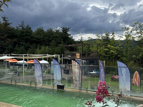 더 앤 리조트 호텔 쿠폰