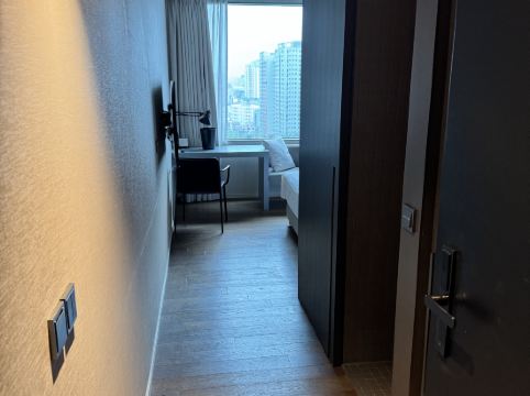 麻浦新羅舒泰酒店優惠