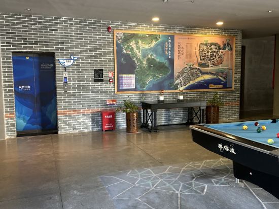 閲瀾灣濱海度假酒店（較場尾店）優惠