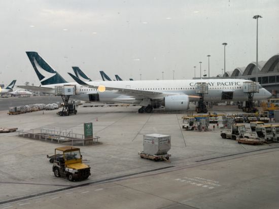 香港富豪機場酒店優惠