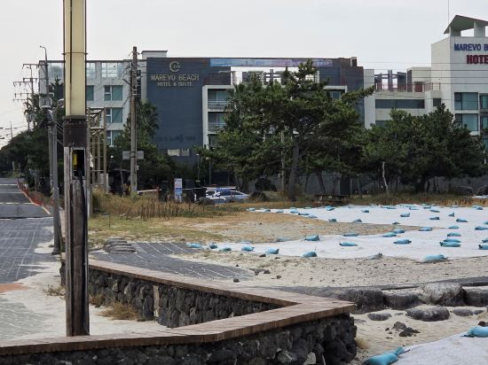 제주 마레보비치호텔 쿠폰