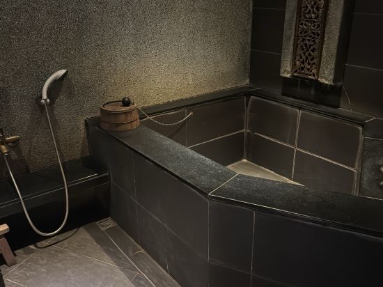 台北北投山樂溫泉優惠