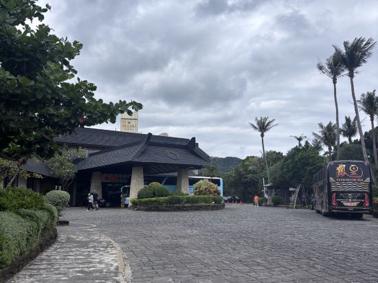 墾丁凱撒大飯店優惠