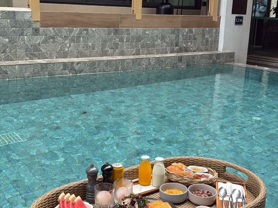 素坤逸SHAN別墅優惠