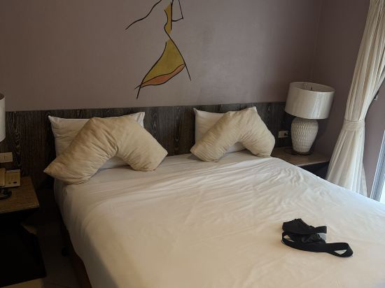 貝拉別墅普瑞瑪飯店優惠