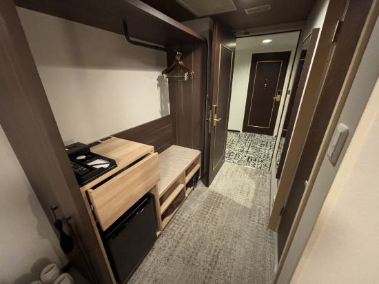 リッチモンドホテル札幌大通 クーポン