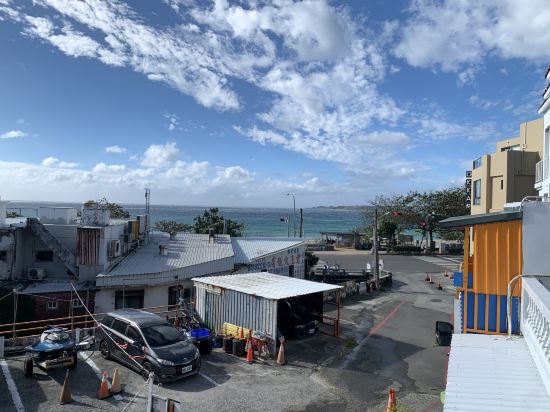 南灣夢想家精緻旅店優惠