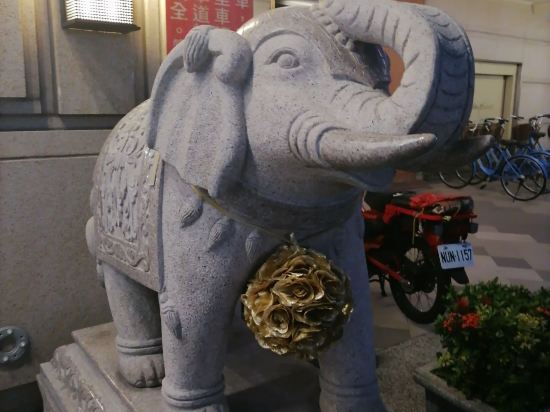 鮪魚家族飯店-台東館優惠