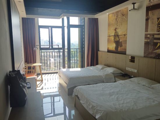 好來屋電影飯店（珠海拱北口岸店）優惠