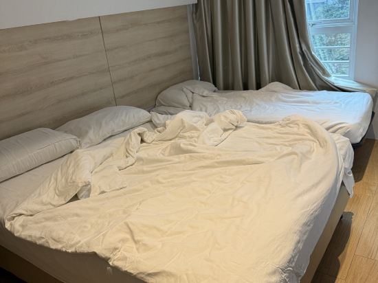 新加坡日晶酒店 （Staycation Approved）優惠