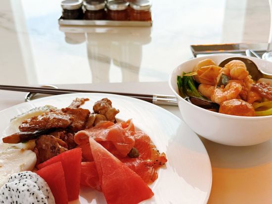 新濠天地-澳門頤居優惠