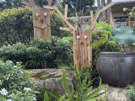 富國島拉海娜度假飯店優惠