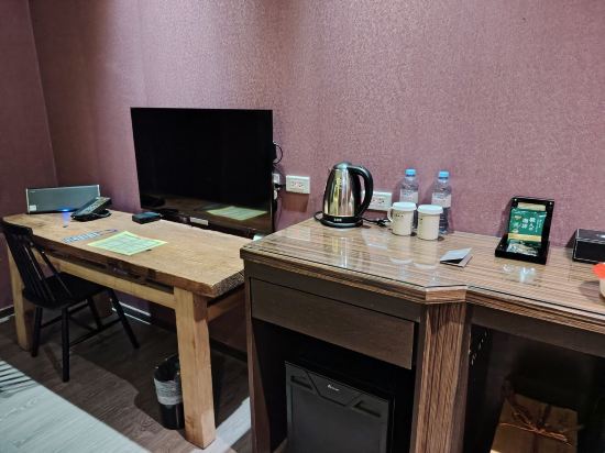 高雄樹屋旅店優惠