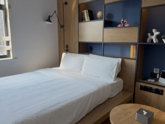 康鉑飯店（上海淮海路店）優惠