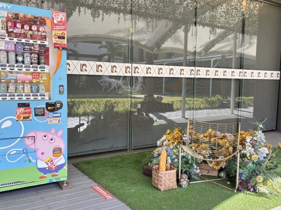 樂億皇家渡假飯店優惠