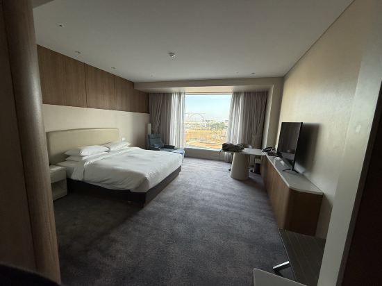 그랜드 하얏트 인천 쿠폰