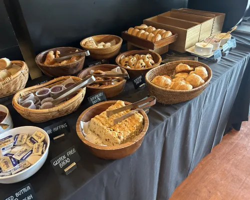 The Westin Resort Guam Dining Photos