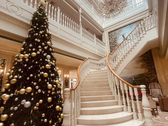 澳門萊斯酒店優惠