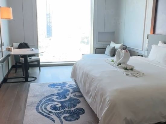 蘇拉翁塞格蘭德中心大飯店優惠