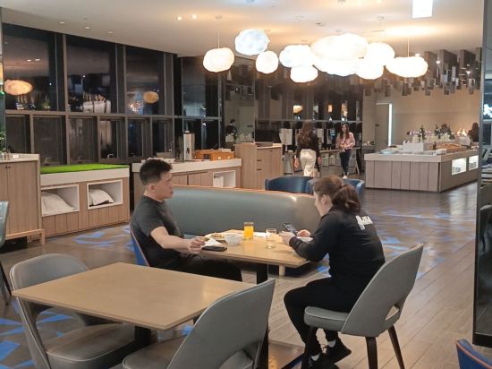 首爾弘大智選假日飯店優惠