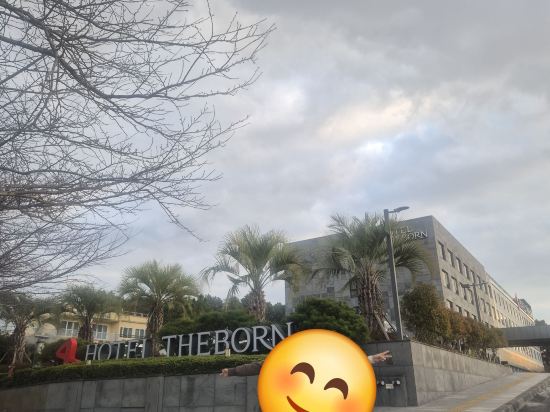 호텔 더본 제주 쿠폰