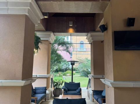 澳門四季酒店優惠