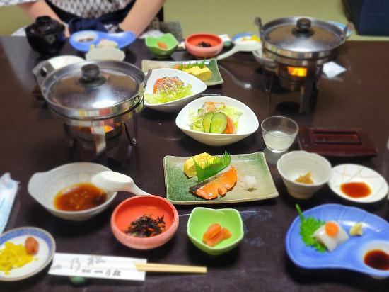 純和風旅館一乃松 クーポン