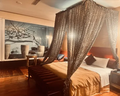TANG YE EXQUISITE MOTEL Rooms Photos